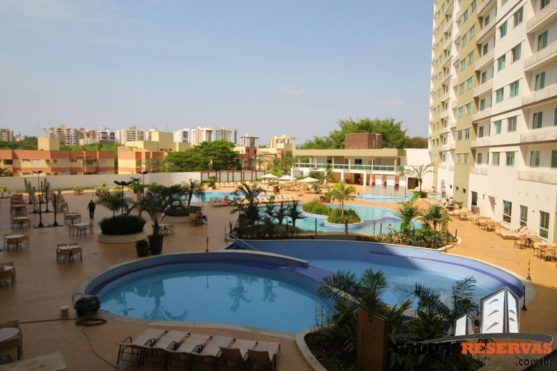 Foto de RIVIERA PARK